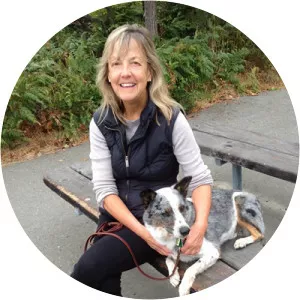 Katherine Leiner - Author