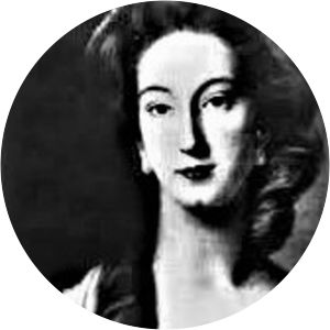 Katherine Lowther photograph