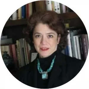 Katherine Ludwig Jansen