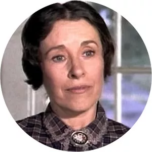 Katherine MacGregor
