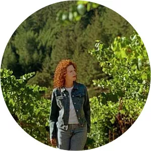 Katherine Macmurray - Fred MacMurray's daughter