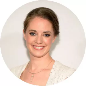 Katherine Manners photograph