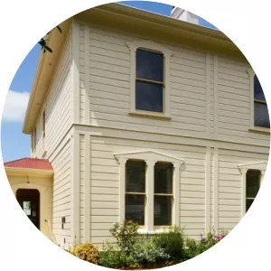 Katherine Mansfield House & Garden - 