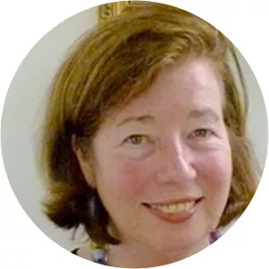 Katherine Manthorne - Author