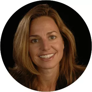 Katherine Mapother photograph