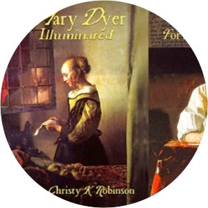 Katherine Marbury Scott