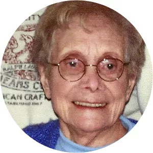 Katherine May Hubbard