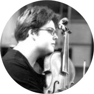 Katherine Mc Gillivray