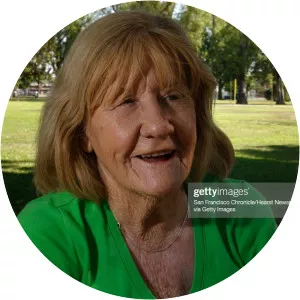 Katherine McIntosh photograph