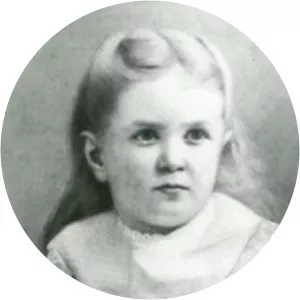 Katherine McKinley