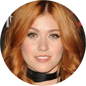 Katherine McNamara
