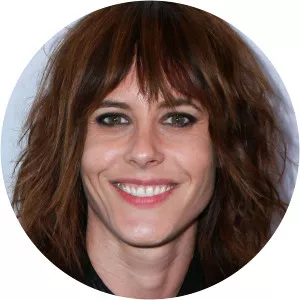 Katherine Moennig