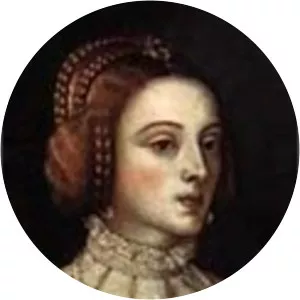 Katherine Moleyns - John Howard, 1st Duke of Norfolk's wife