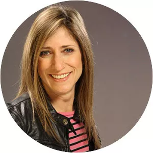 Katherine Monk - Film director