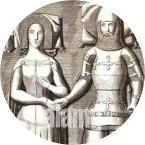 Katherine Mortimer, Countess of Warwick