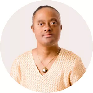 Katherine Norton photograph