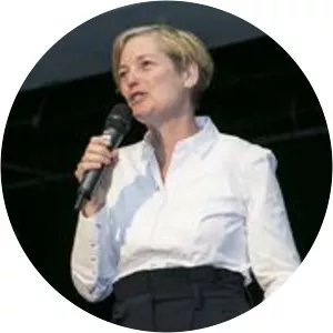 Katherine O'Donnell - Researcher