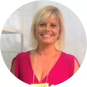 Katherine Omdahl photograph