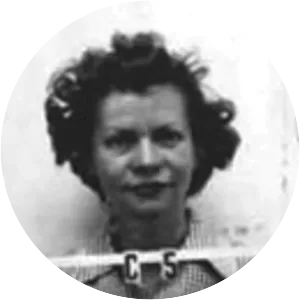 Katherine Oppenheimer