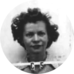 Katherine Oppenheimer Vissering