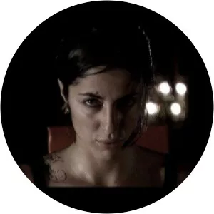 Katherine Parker Fight Night