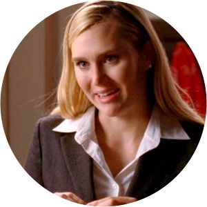 Katherine Parker Greek