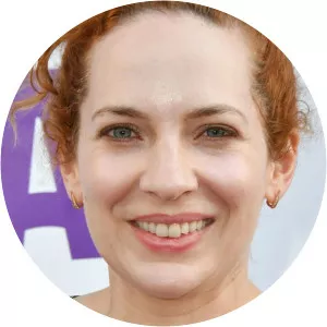 Katherine Parkinson