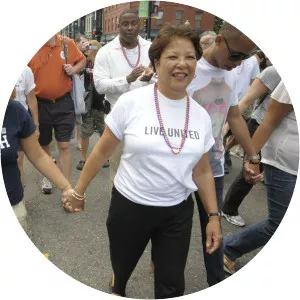 Katherine Patrick - Deval Patrick's daughter