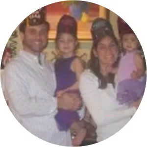 Katherine Penton photograph