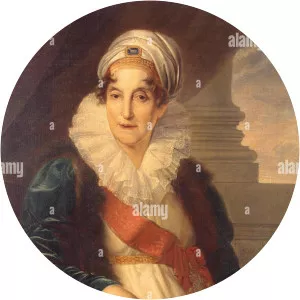 Katherine Petrovna Romanov