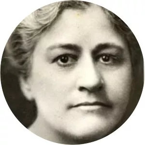 Katherine Philips Edson