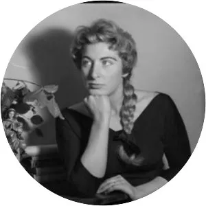 Katherine Polge photograph