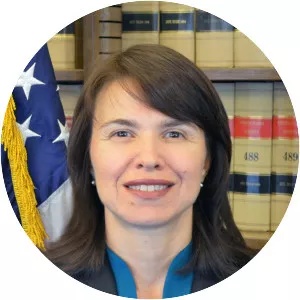 Katherine Polk Failla