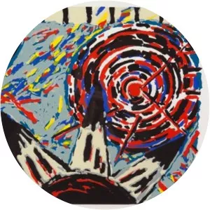 Katherine Porter - American artist