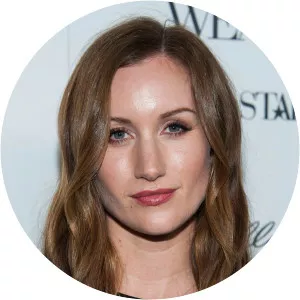 Katherine Power photograph