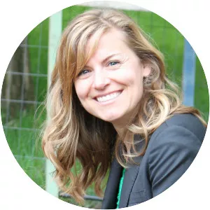 Katherine Pryor - Author