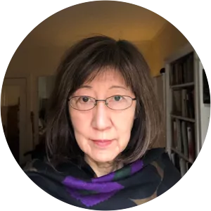 Katherine R. Tsiang photograph