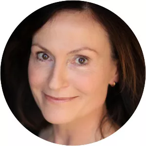 Katherine Rae Syer - Author