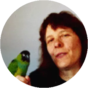 Katherine Rawson - Author