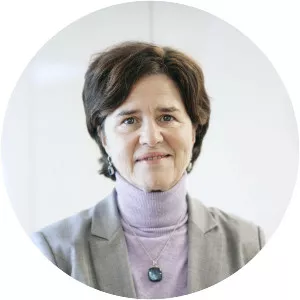 Katherine Richardson Christensen