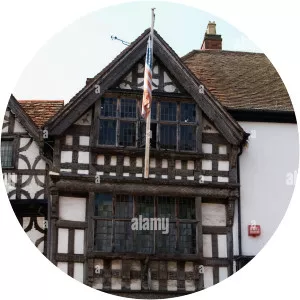 Katherine Rogers photograph