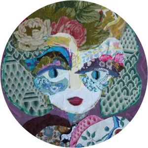 Katherine Roumanoff photograph