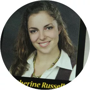 Katherine Russell - Tamerlan Tsarnaev's wife