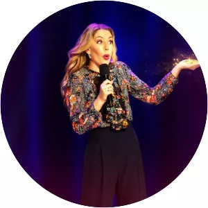 Katherine Ryan: Glitter Room