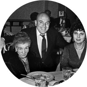 Katherine Savalas photograph