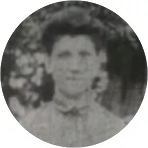 Katherine Schamberger - Babe Ruth's mother