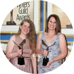 Katherine Schock - Screenwriter