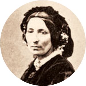 Katherine Scott Forbes photograph