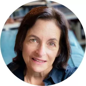 Katherine Seligman - Author