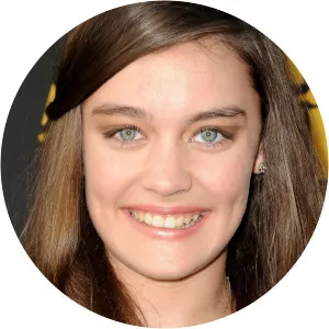 Katherine Shepler - Actress